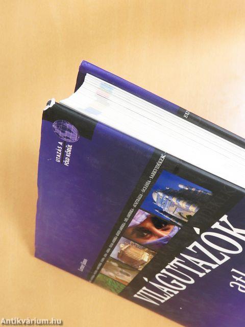 Világutazók atlasza