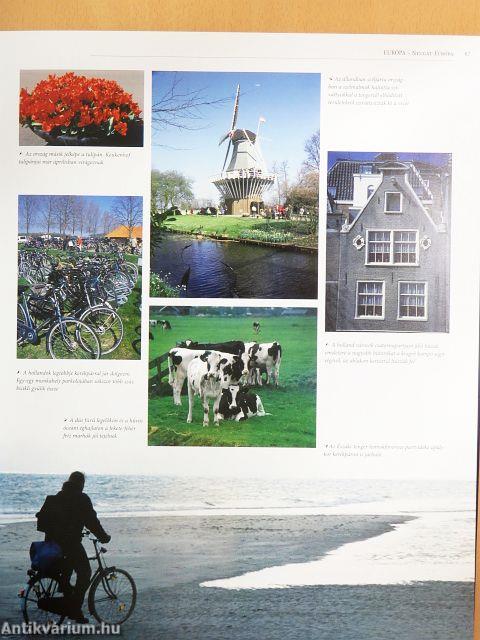 Világutazók atlasza