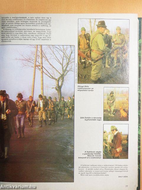 Nimród 1980. január-december