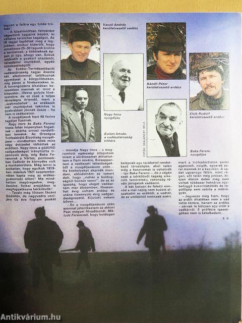 Nimród 1979. január-december