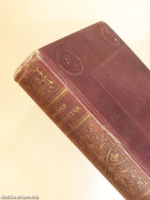 1875-1876. évi törvényczikkek