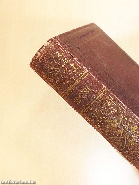 1875-1876. évi törvényczikkek