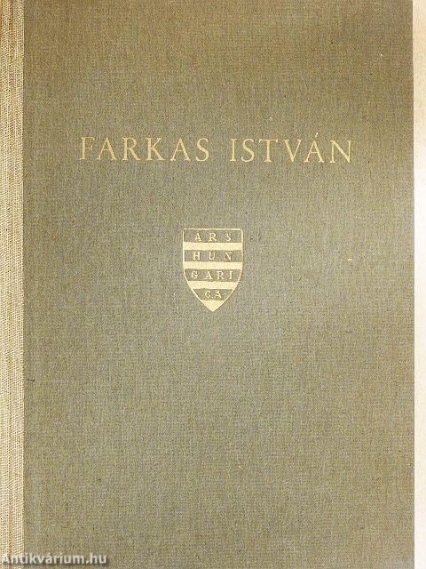 Farkas István