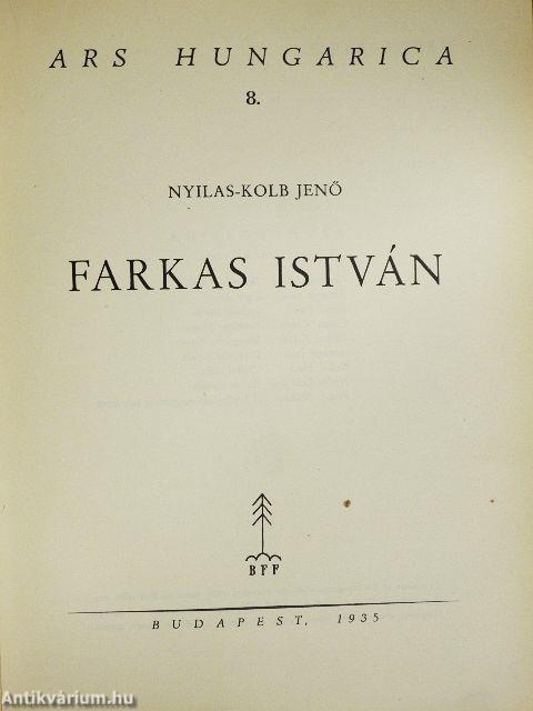 Farkas István