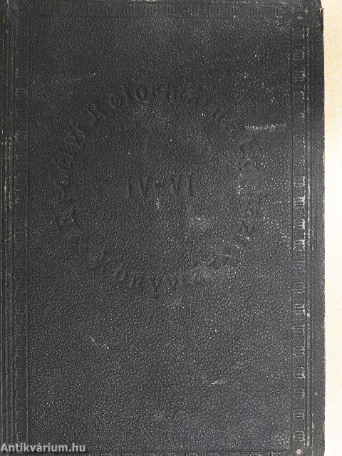 Vasárnapi iskolai tanitások I-III.