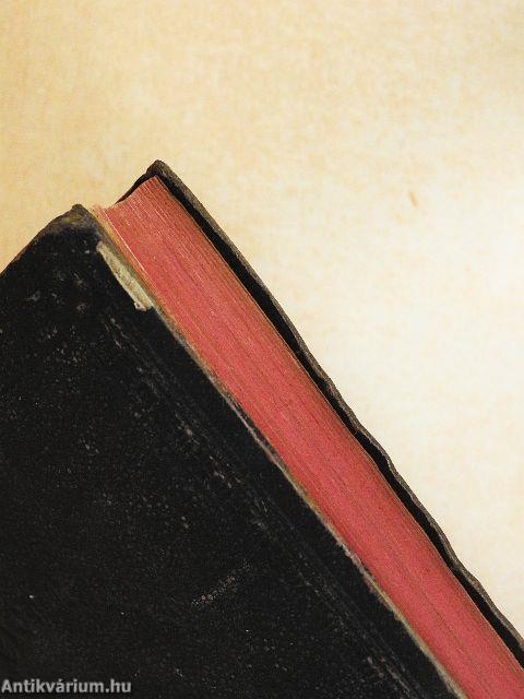 Vasárnapi iskolai tanitások I-III.