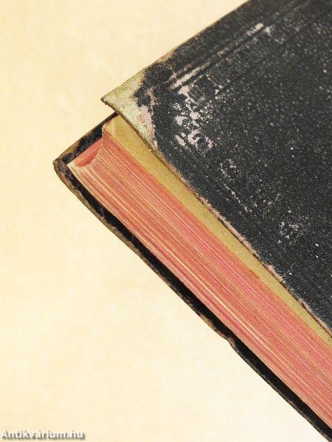 Vasárnapi iskolai tanitások I-III.