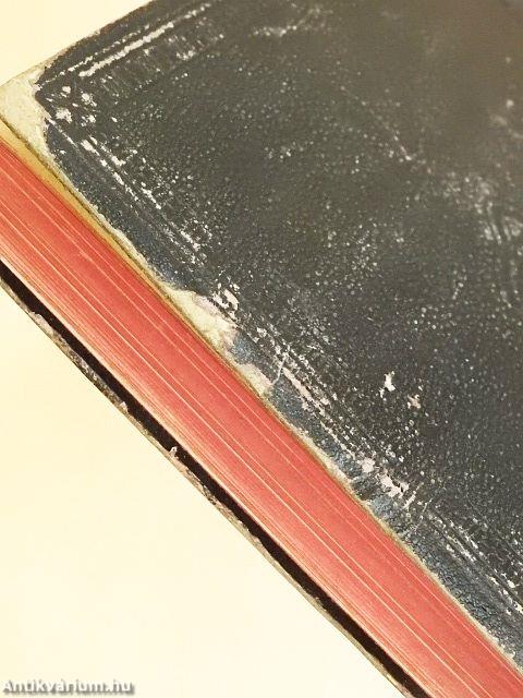 Vasárnapi iskolai tanitások I-III.