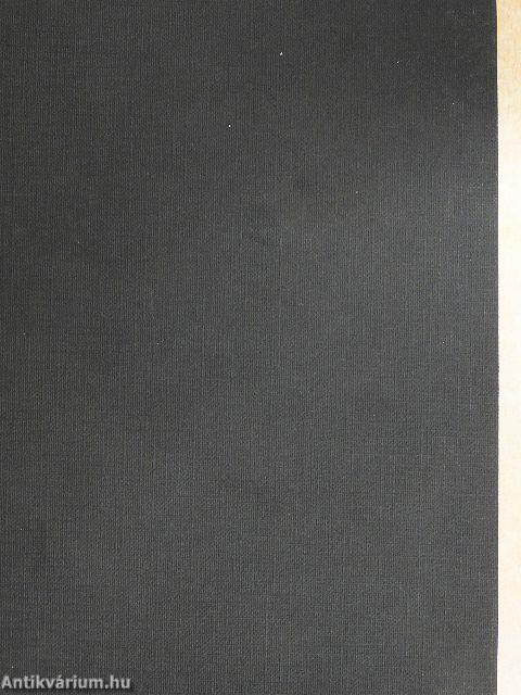 Általános Zenetörténet I.