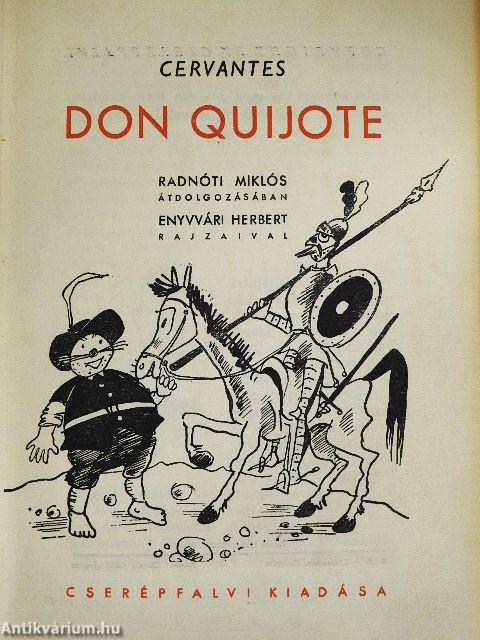 Don Quijote