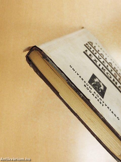 Általános műveltség lexikona