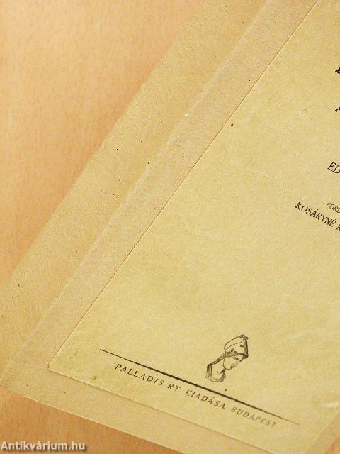 Sandi rendet csinál