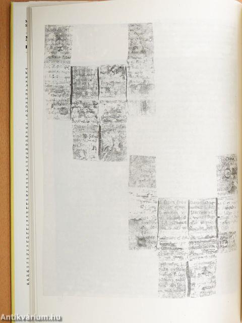 Magyar nyelvemlékek