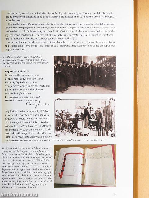 100 év - A trianoni Magyarország képes története