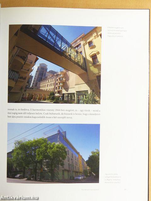 Ezerarcú Erzsébetváros