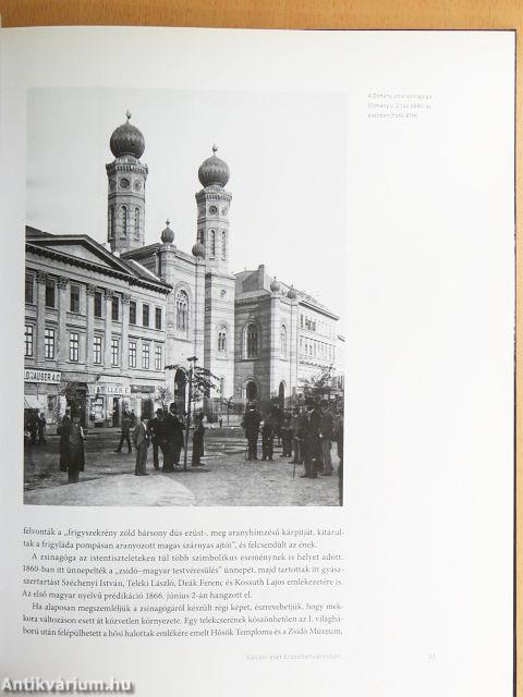 Ezerarcú Erzsébetváros