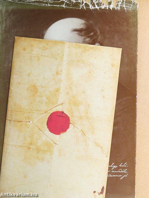 Kölcsey Ferenc Testamentoma