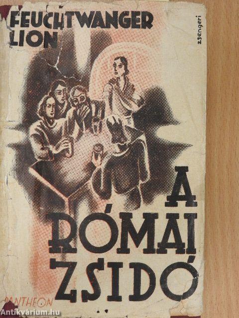 A római zsidó I-II.
