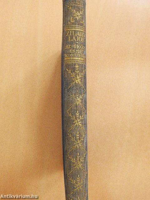 Az ökör és más komédiák