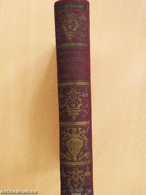 Nagy idők nagy emberek