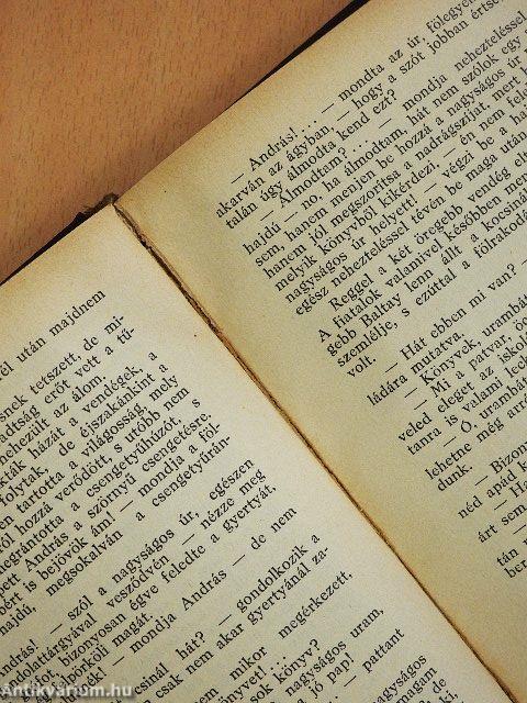 Nagy idők nagy emberek