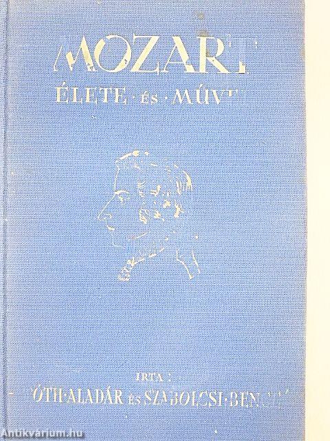 Mozart élete és művei