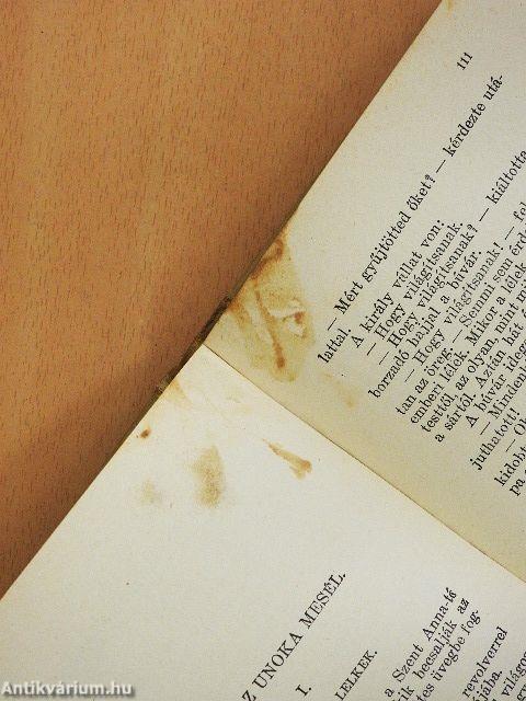 Boldog halál szekerén