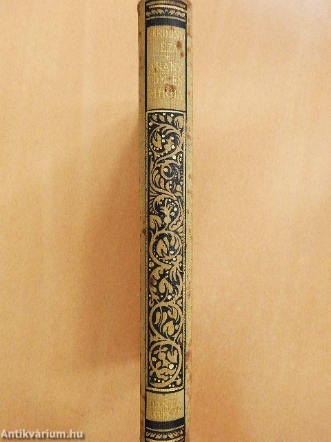 Arany, tömjén, mirha