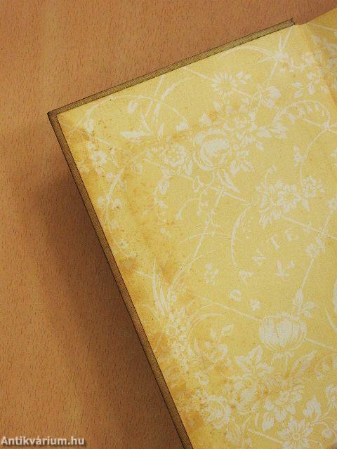 Arany, tömjén, mirha