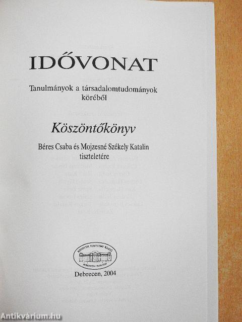 Idővonat