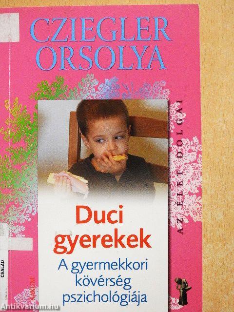 Duci gyerekek