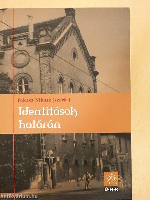 Identitások határán