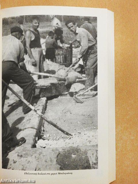 Identitások határán