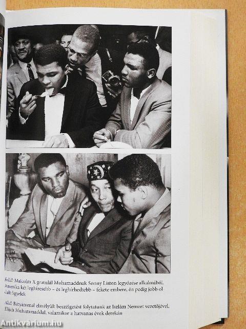 Testvérem, Muhammad Ali