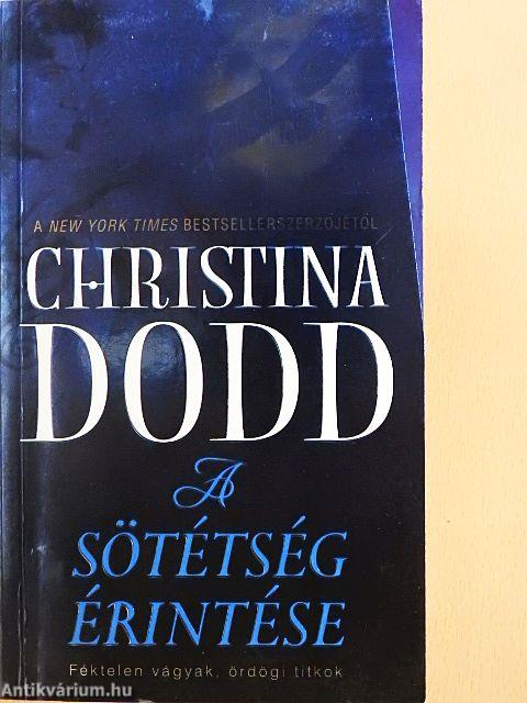 A sötétség érintése