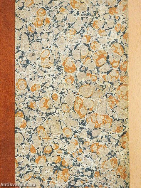 Gesammelte Werke VI. (gótbetűs)