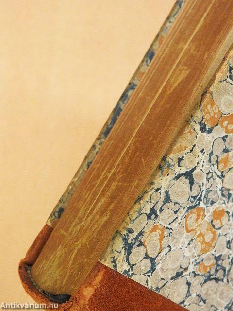 Gesammelte Werke VI. (gótbetűs)