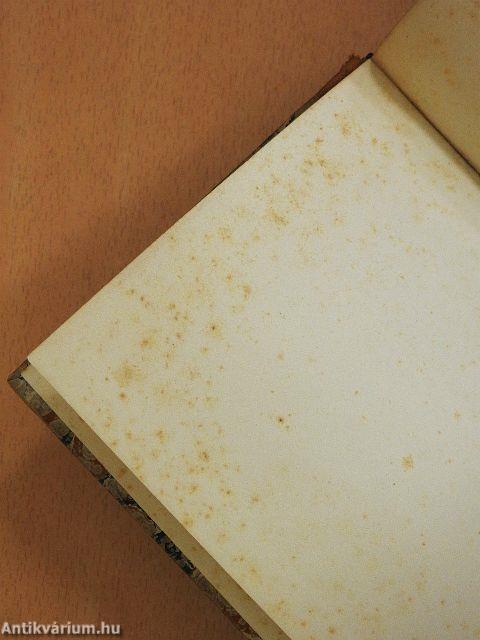 Gesammelte Werke VI. (gótbetűs)