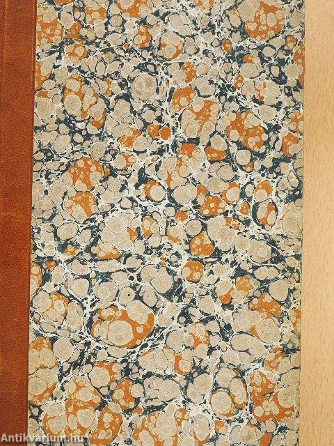 Gesammelte Werke II. (gótbetűs)