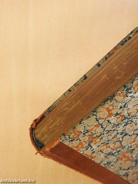 Gesammelte Werke II. (gótbetűs)