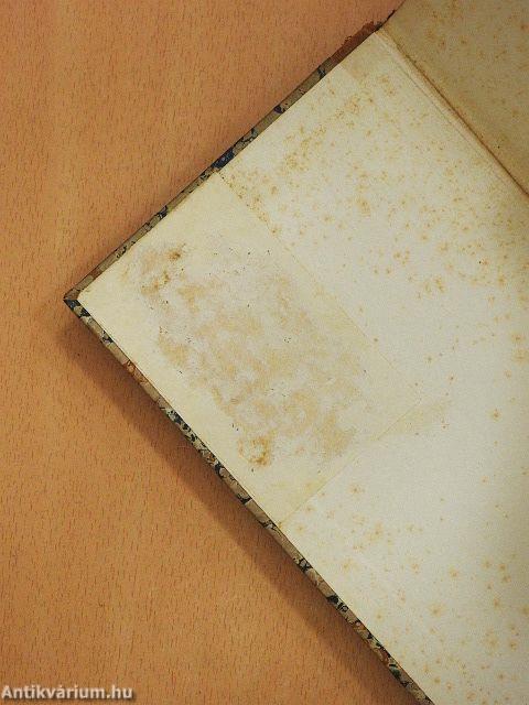 Gesammelte Werke II. (gótbetűs)