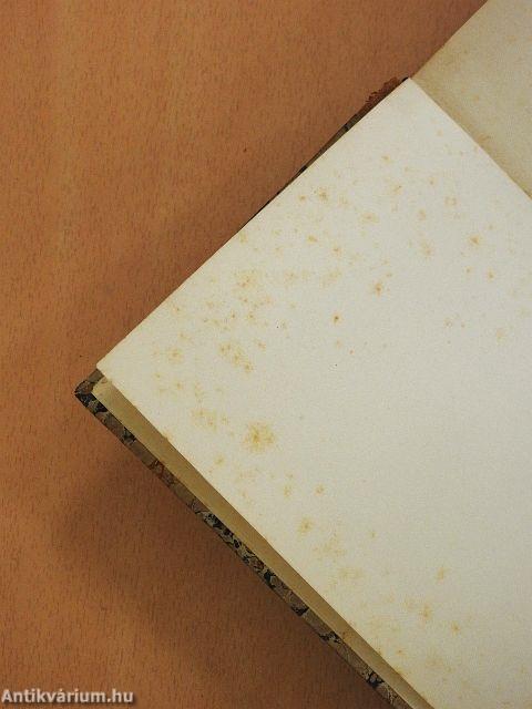 Gesammelte Werke II. (gótbetűs)