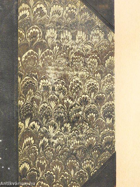 Der Rosenkranz I. (gótbetűs)