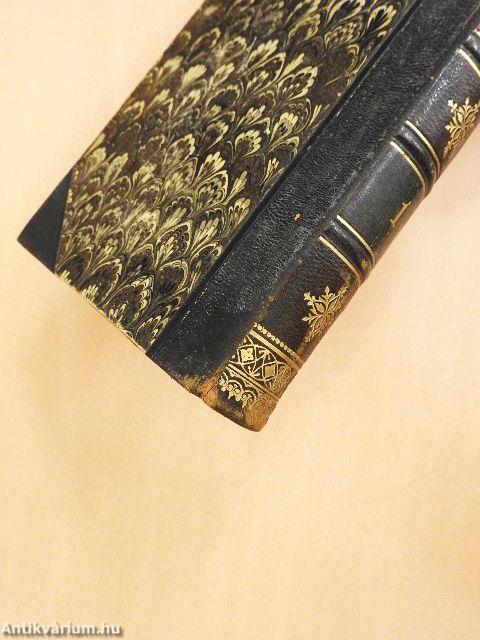 Der Rosenkranz I. (gótbetűs)