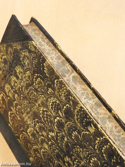 Der Rosenkranz I. (gótbetűs)