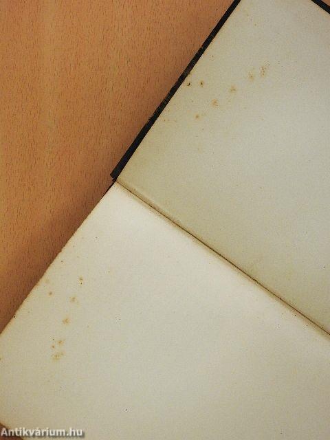 Der Rosenkranz I. (gótbetűs)