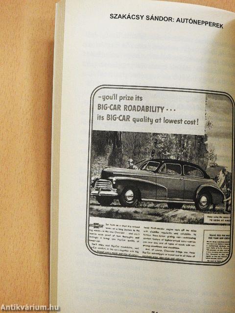 A nagy autónepperek