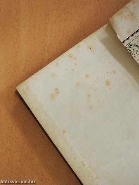 Handbuch zur Biblischen Geschichte des Alten und Neuen Testaments II. (gótbetűs)