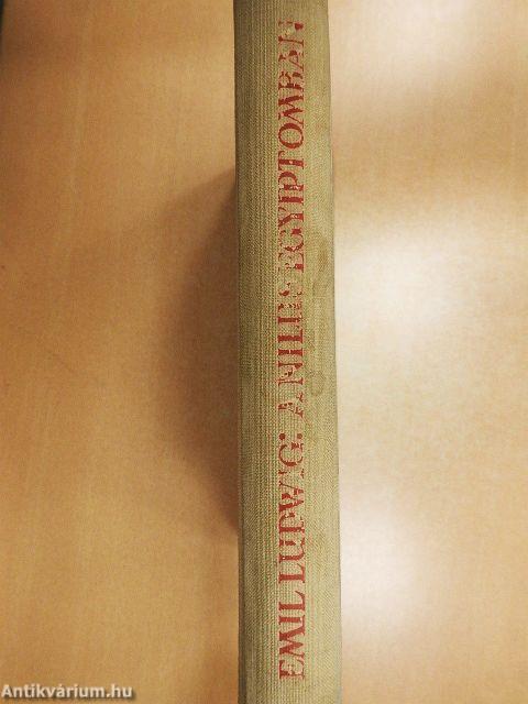 A Nílus Egyiptomban