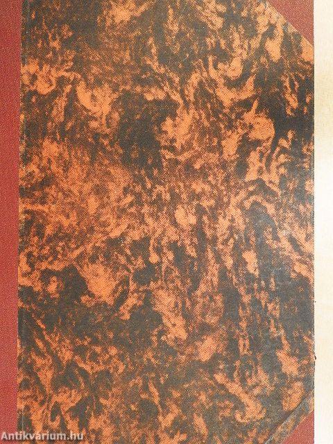 Pesti Napló Képes Műmelléklet 1931. (nem teljes évfolyam)